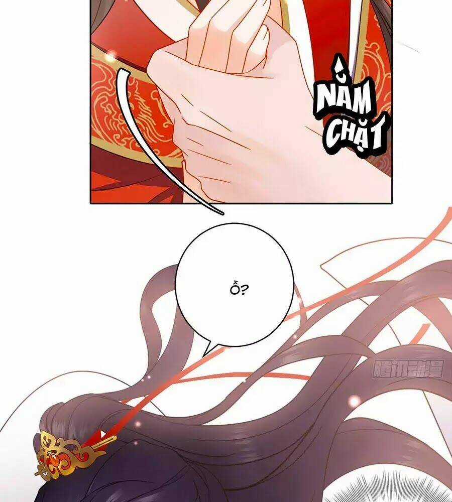 Vương Phi Thông Linh Chapter 1 trang 111