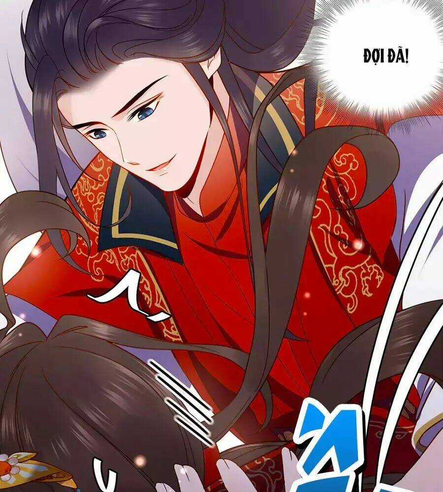 Vương Phi Thông Linh Chapter 1 trang 112