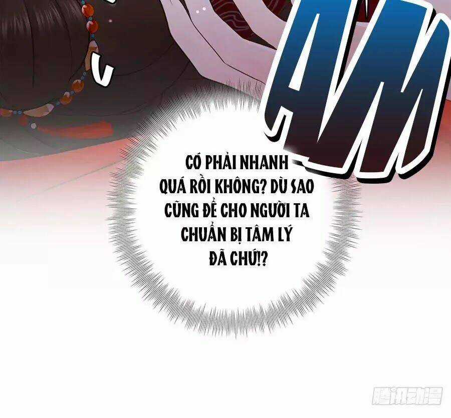 Vương Phi Thông Linh Chapter 1 trang 113