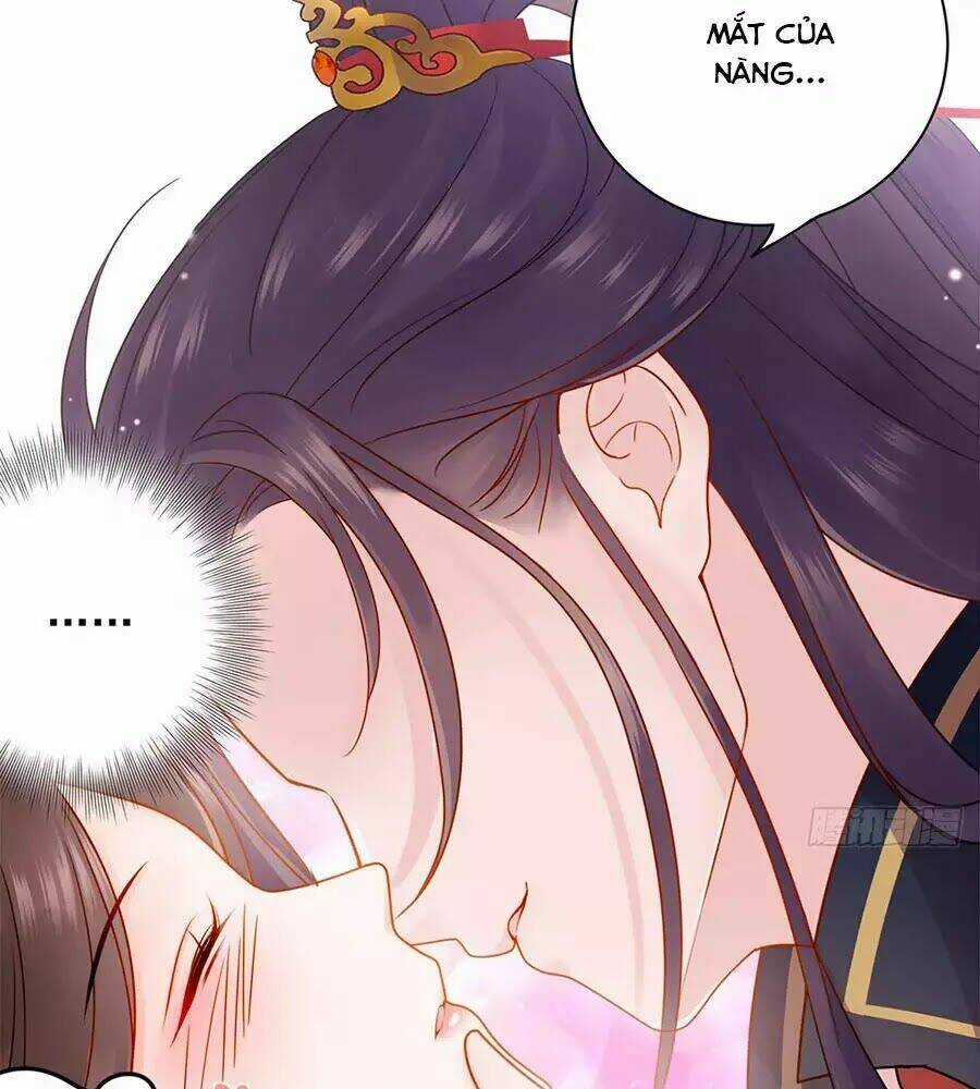 Vương Phi Thông Linh Chapter 1 trang 115