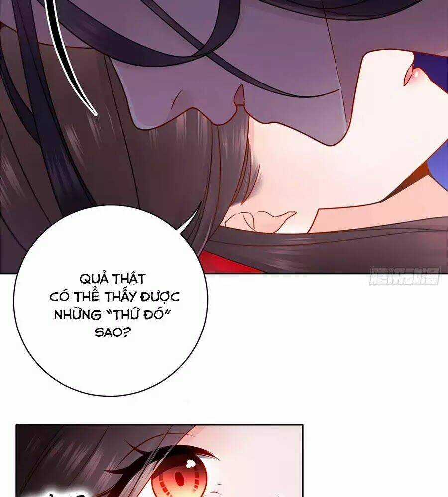 Vương Phi Thông Linh Chapter 1 trang 117