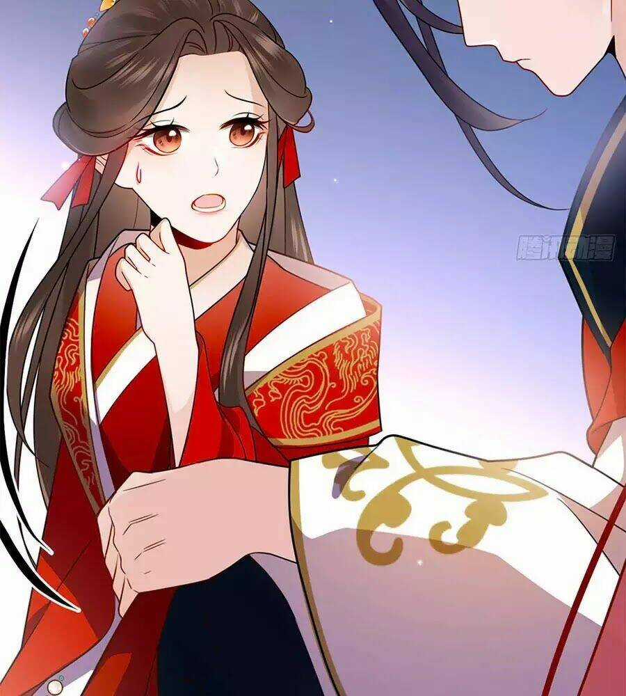 Vương Phi Thông Linh Chapter 1 trang 119