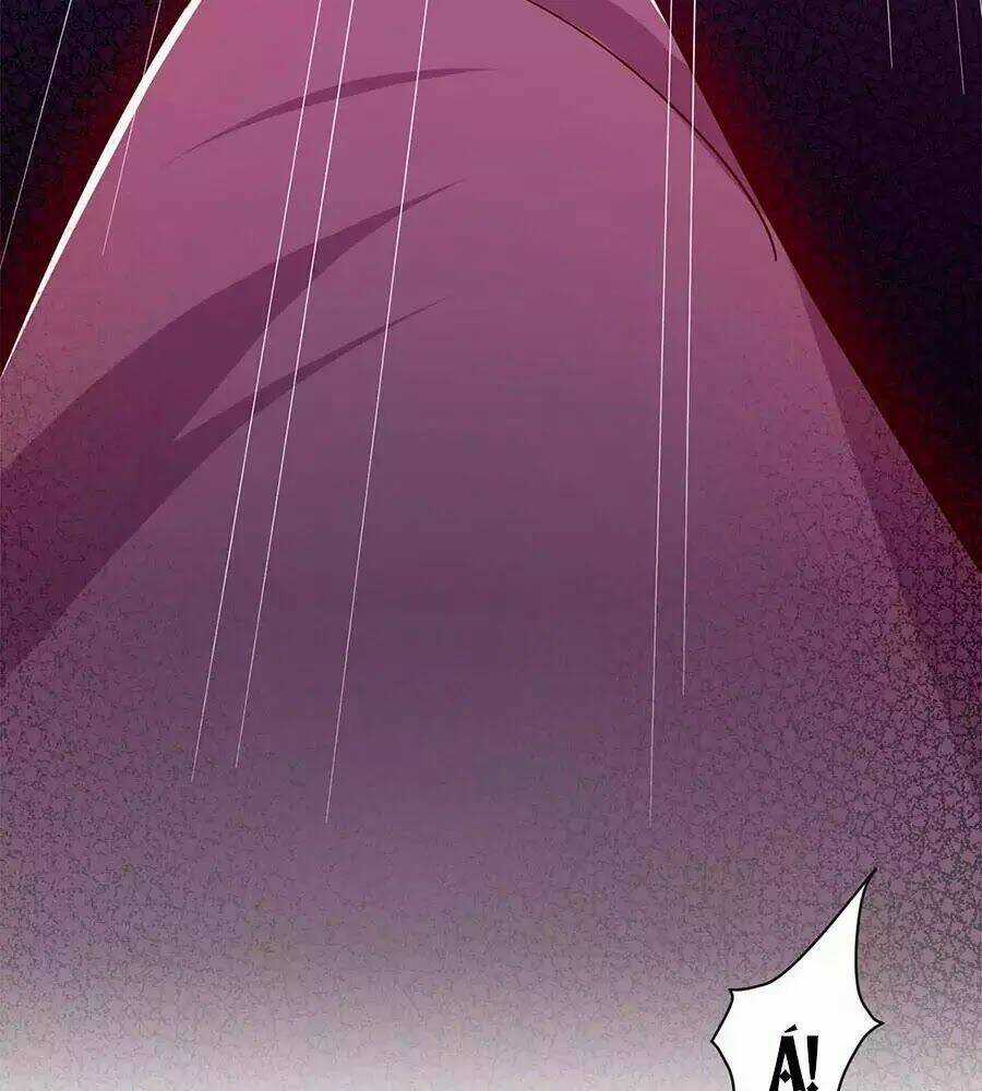 Vương Phi Thông Linh Chapter 1 trang 12