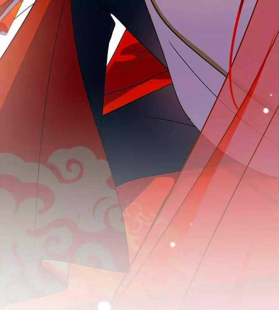 Vương Phi Thông Linh Chapter 1 trang 120