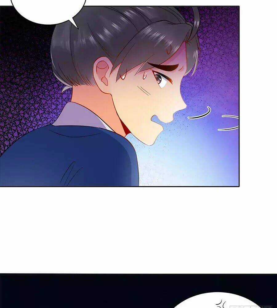 Vương Phi Thông Linh Chapter 1 trang 14