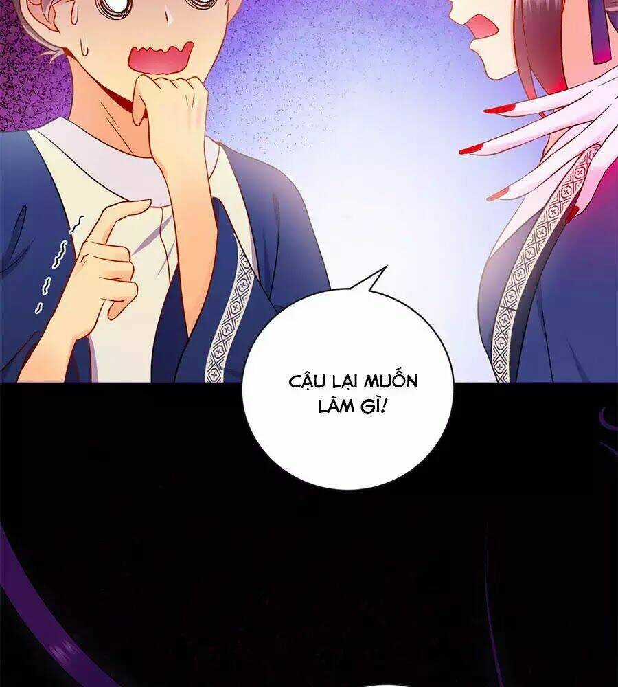 Vương Phi Thông Linh Chapter 1 trang 22