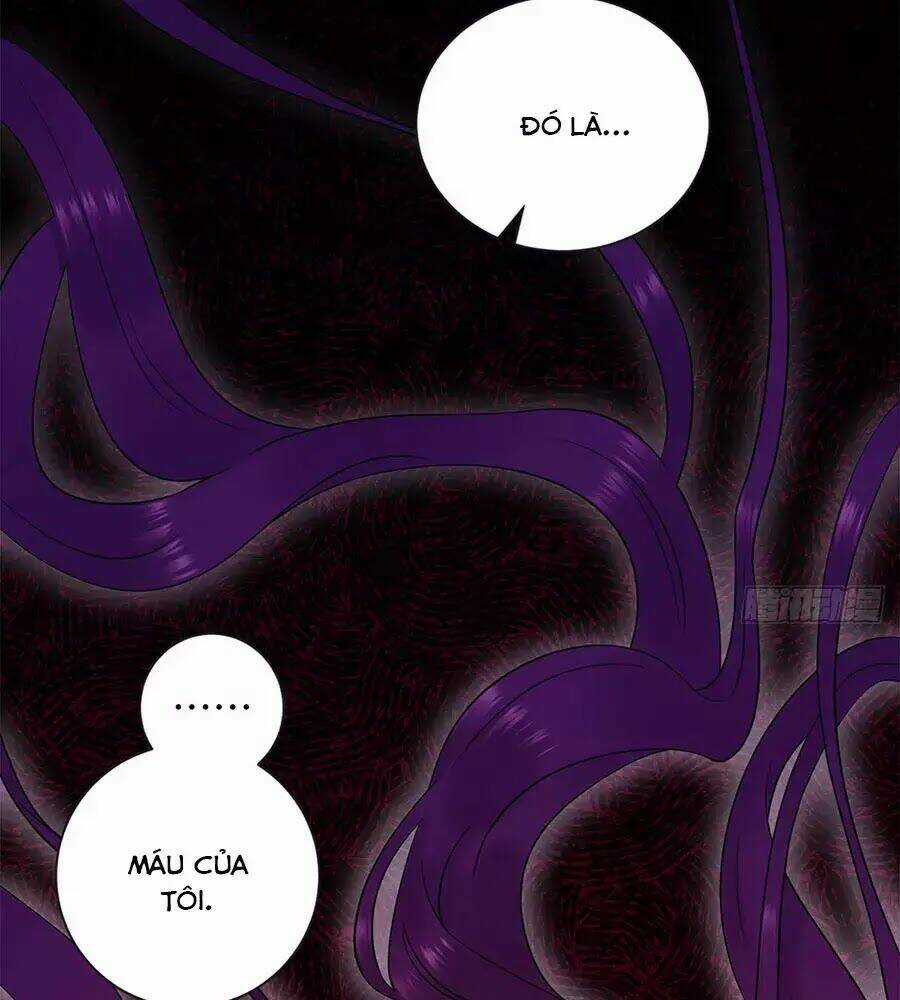 Vương Phi Thông Linh Chapter 1 trang 23