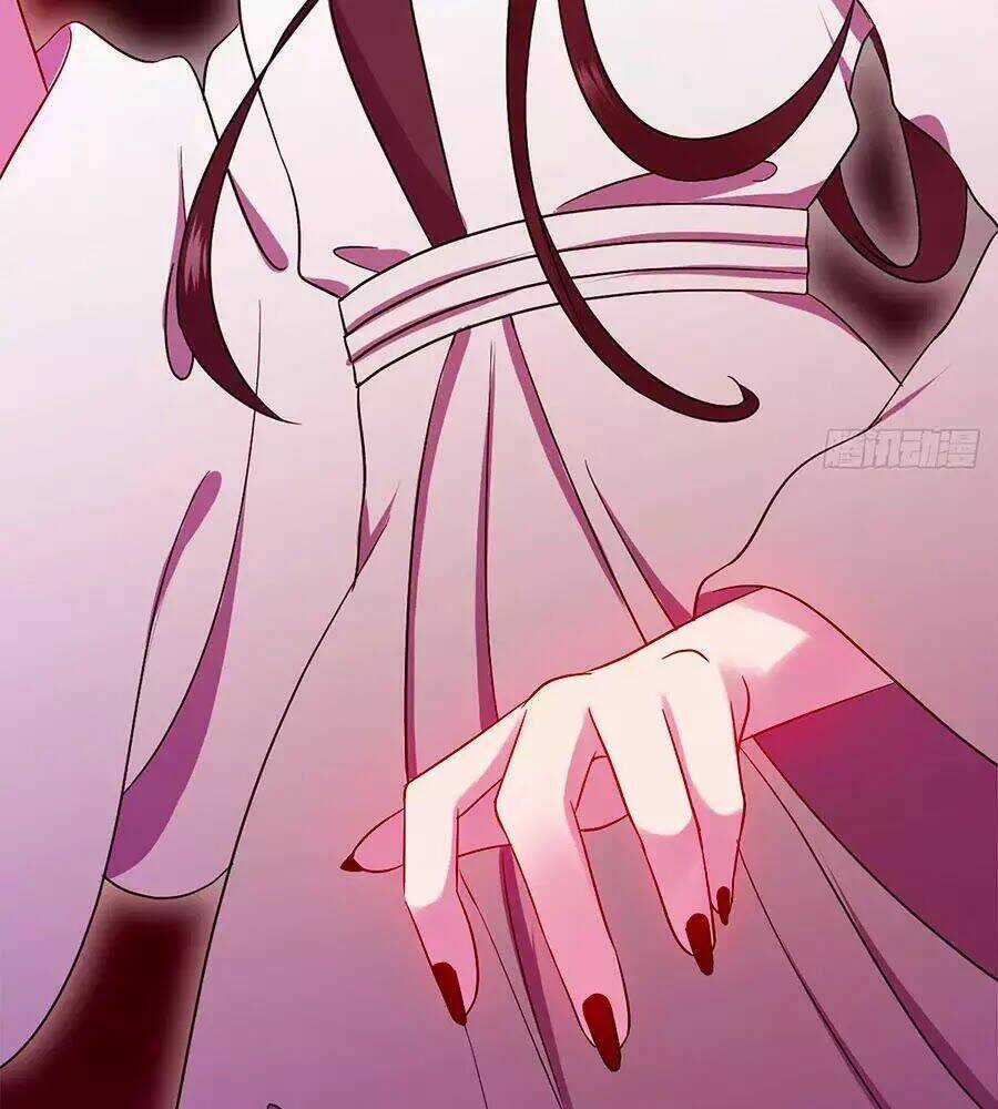 Vương Phi Thông Linh Chapter 1 trang 25