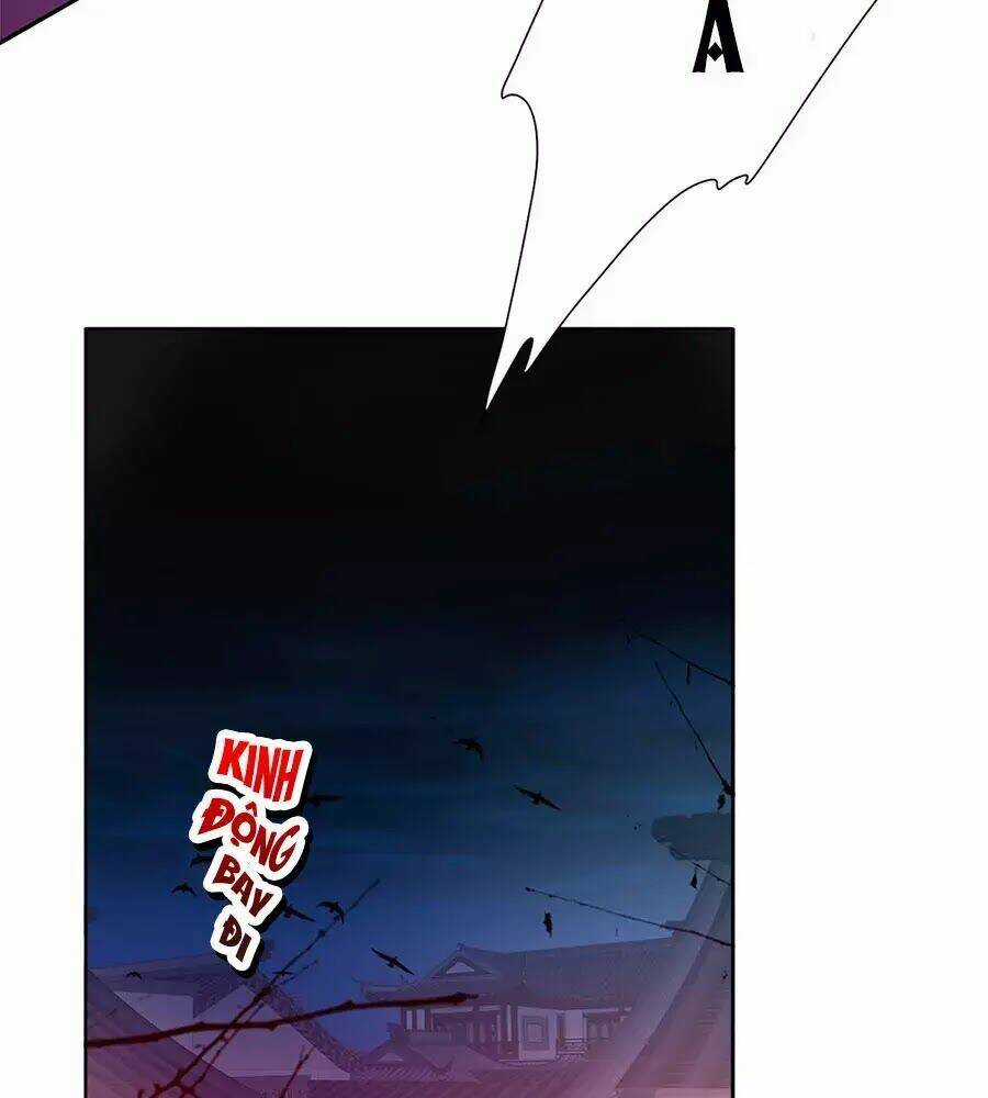 Vương Phi Thông Linh Chapter 1 trang 30