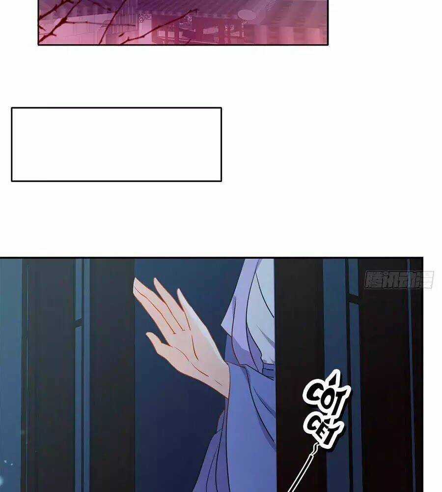 Vương Phi Thông Linh Chapter 1 trang 31