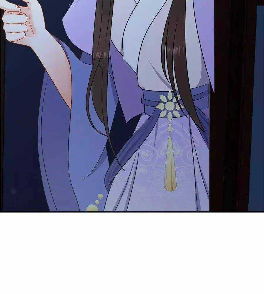 Vương Phi Thông Linh Chapter 1 trang 33