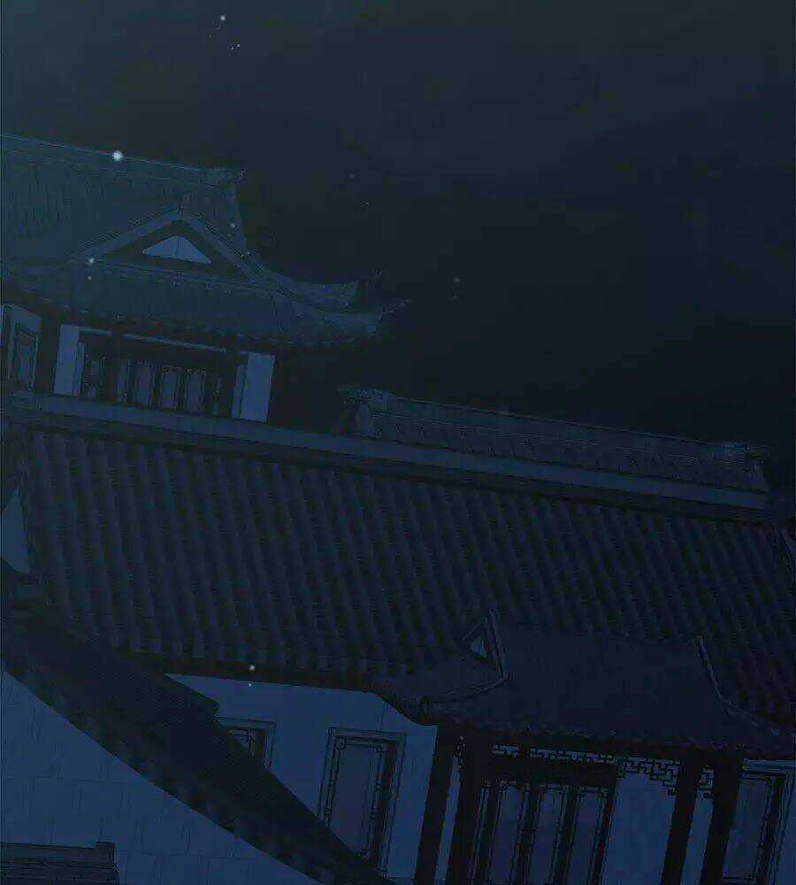 Vương Phi Thông Linh Chapter 1 trang 37