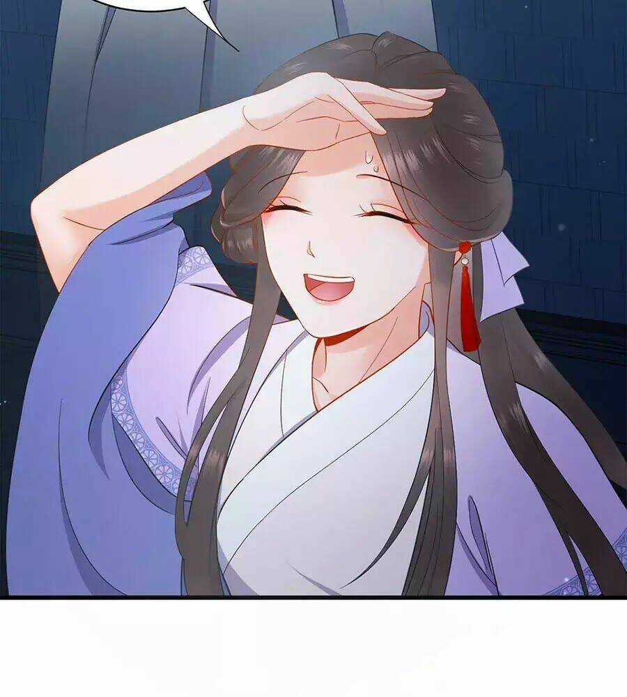 Vương Phi Thông Linh Chapter 1 trang 39