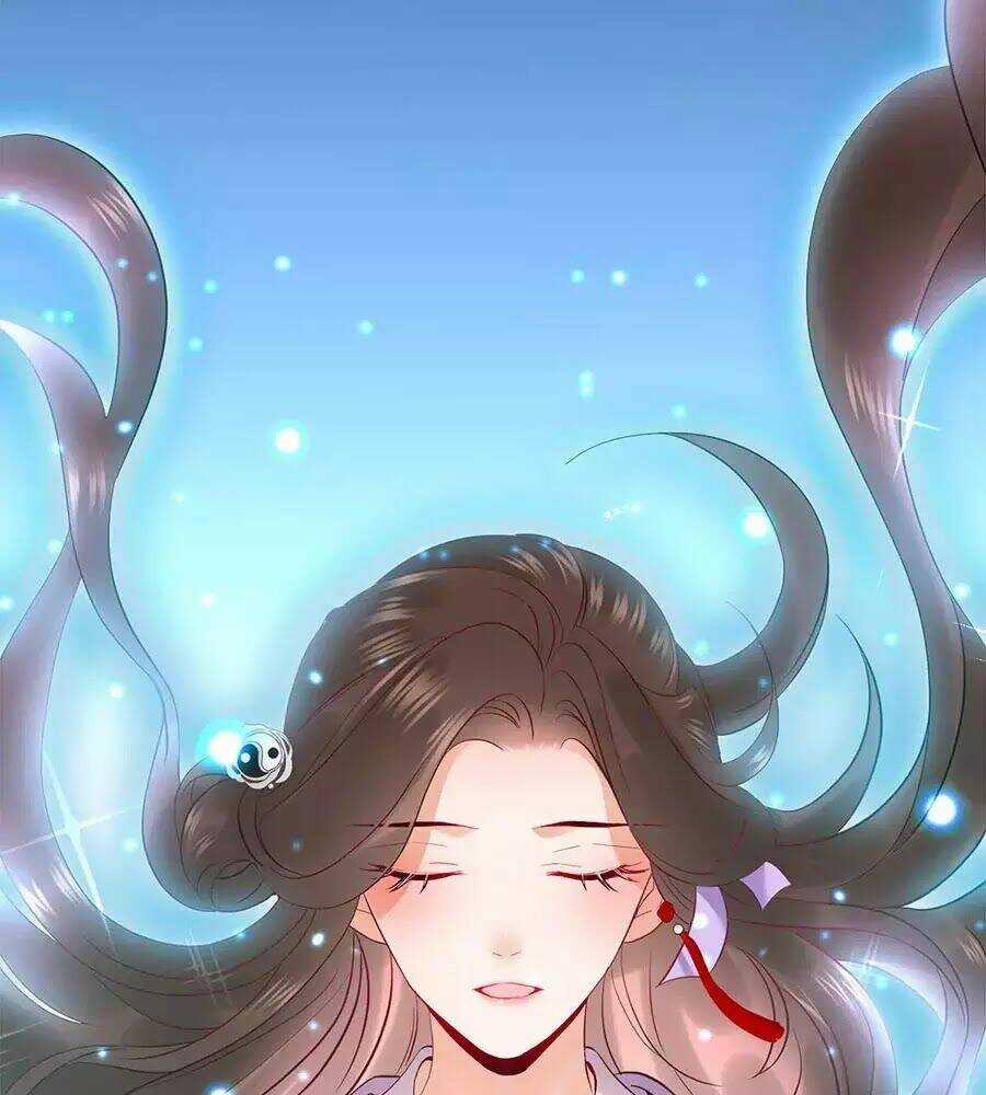 Vương Phi Thông Linh Chapter 1 trang 42