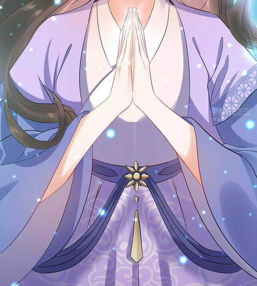 Vương Phi Thông Linh Chapter 1 trang 43