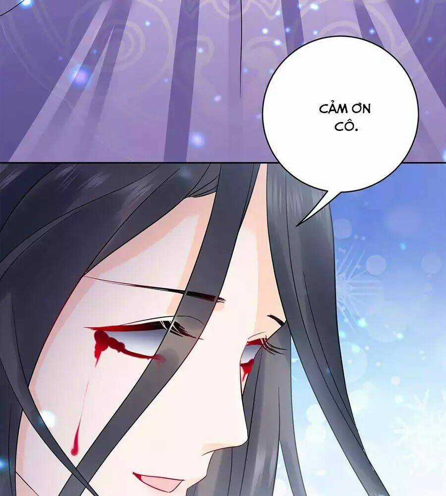 Vương Phi Thông Linh Chapter 1 trang 44