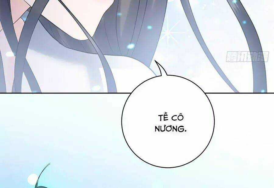 Vương Phi Thông Linh Chapter 1 trang 45