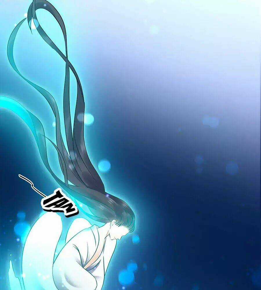 Vương Phi Thông Linh Chapter 1 trang 46