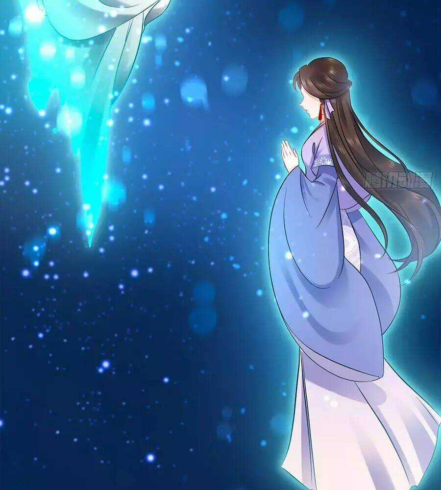 Vương Phi Thông Linh Chapter 1 trang 47