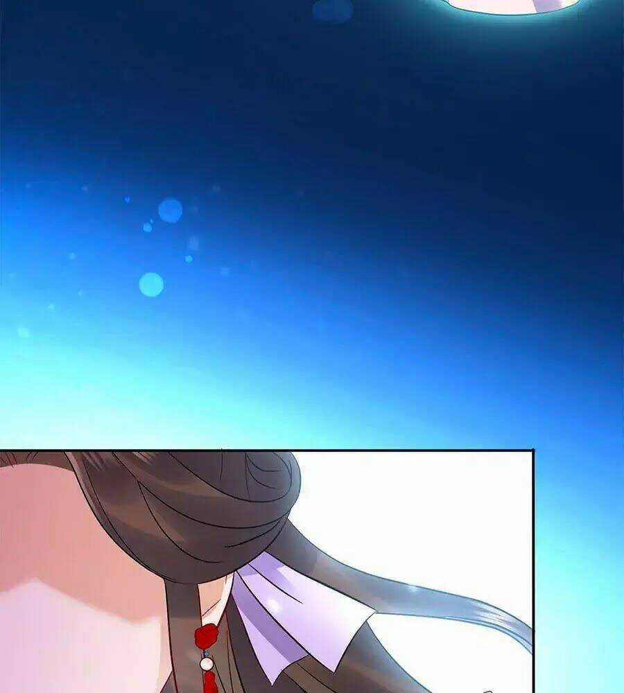 Vương Phi Thông Linh Chapter 1 trang 48