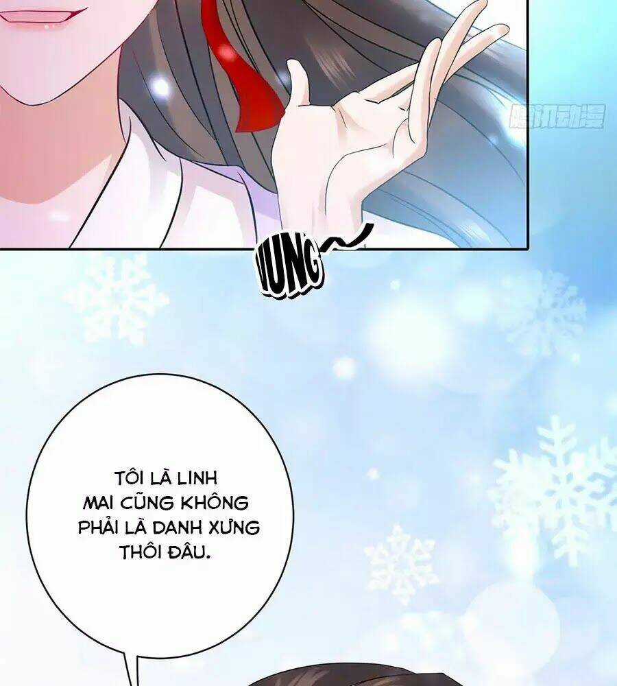 Vương Phi Thông Linh Chapter 1 trang 49