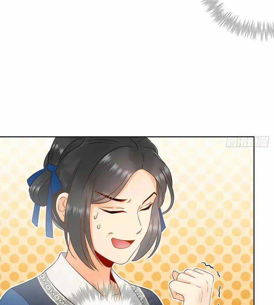 Vương Phi Thông Linh Chapter 1 trang 5