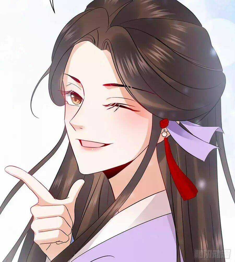 Vương Phi Thông Linh Chapter 1 trang 50