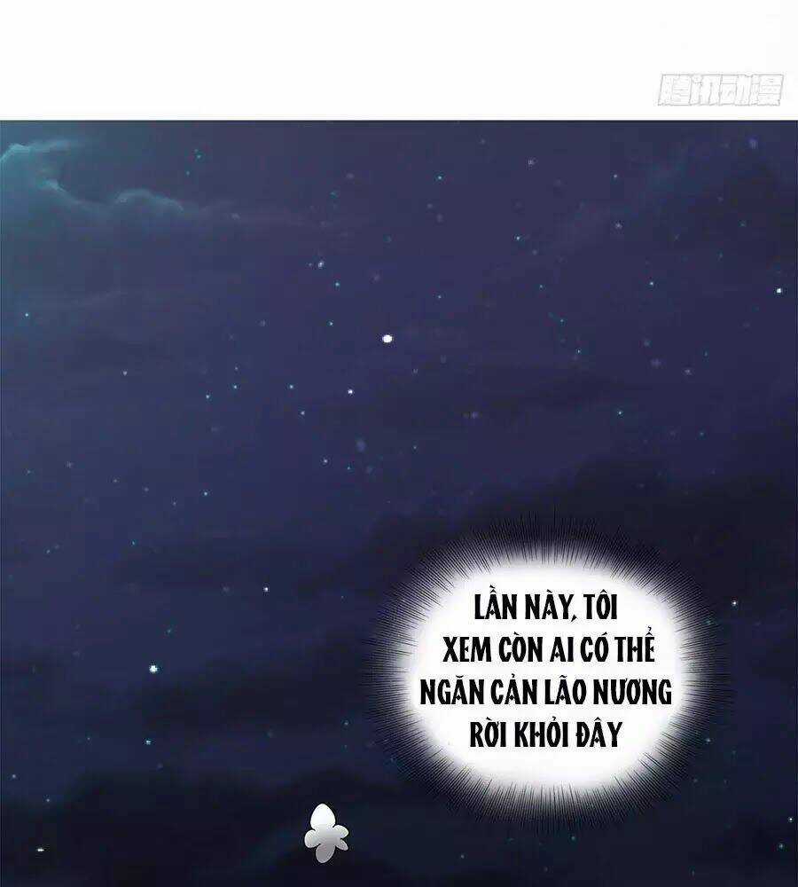 Vương Phi Thông Linh Chapter 1 trang 52