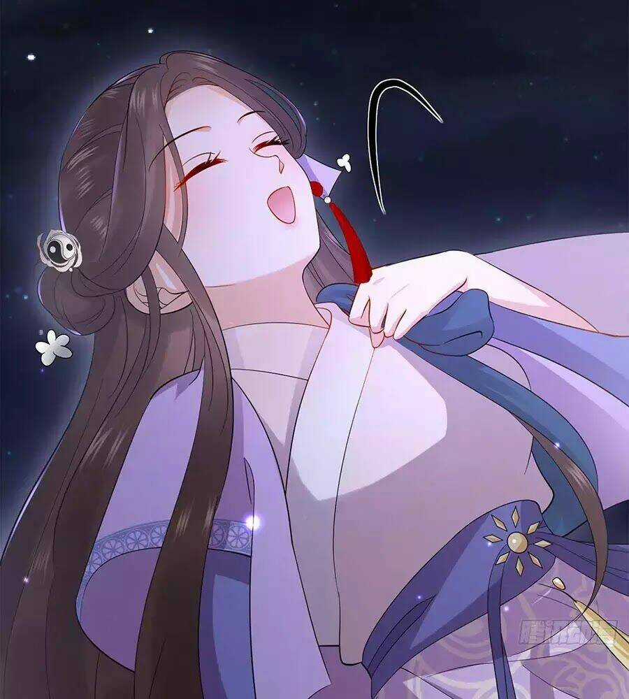 Vương Phi Thông Linh Chapter 1 trang 53