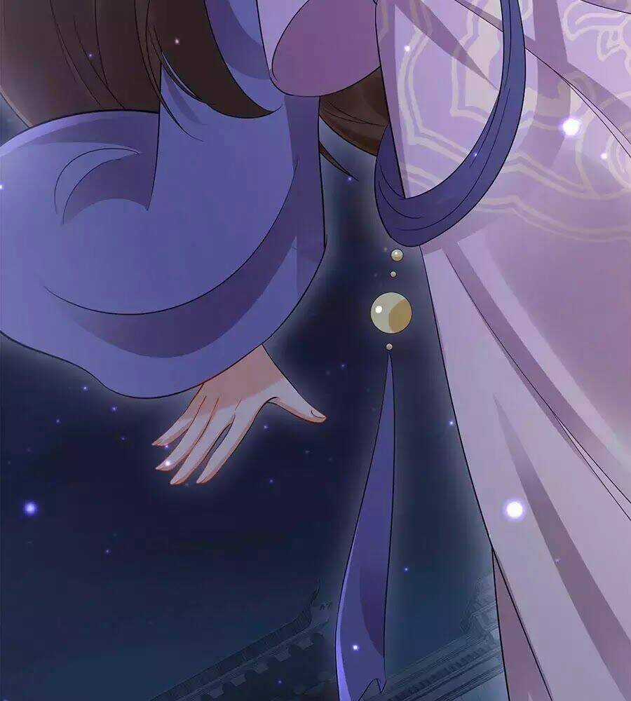 Vương Phi Thông Linh Chapter 1 trang 54