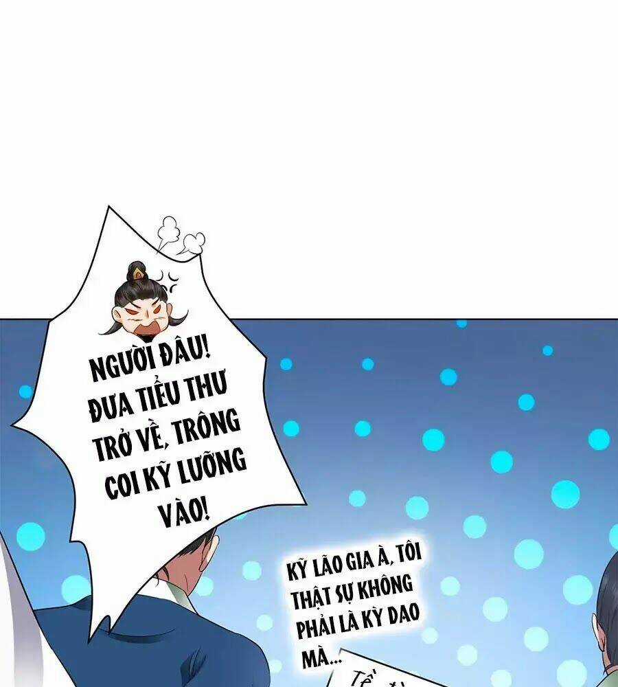 Vương Phi Thông Linh Chapter 1 trang 59