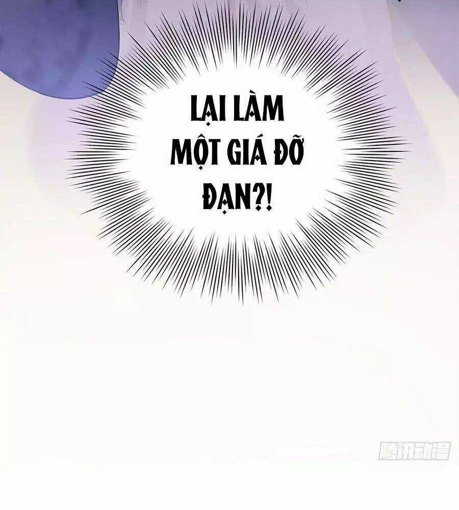 Vương Phi Thông Linh Chapter 1 trang 61