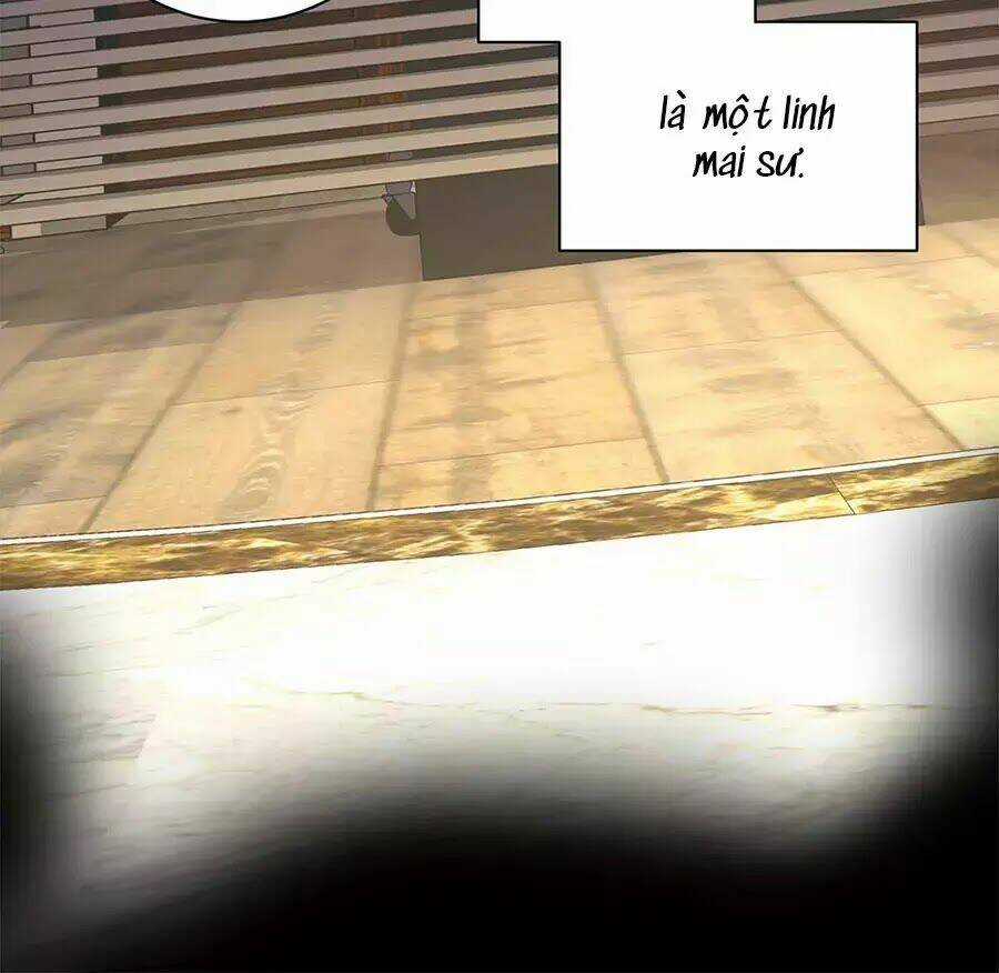 Vương Phi Thông Linh Chapter 1 trang 66