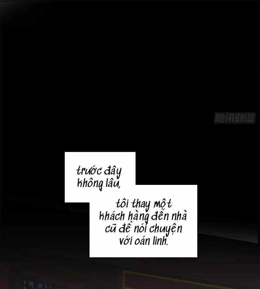 Vương Phi Thông Linh Chapter 1 trang 67