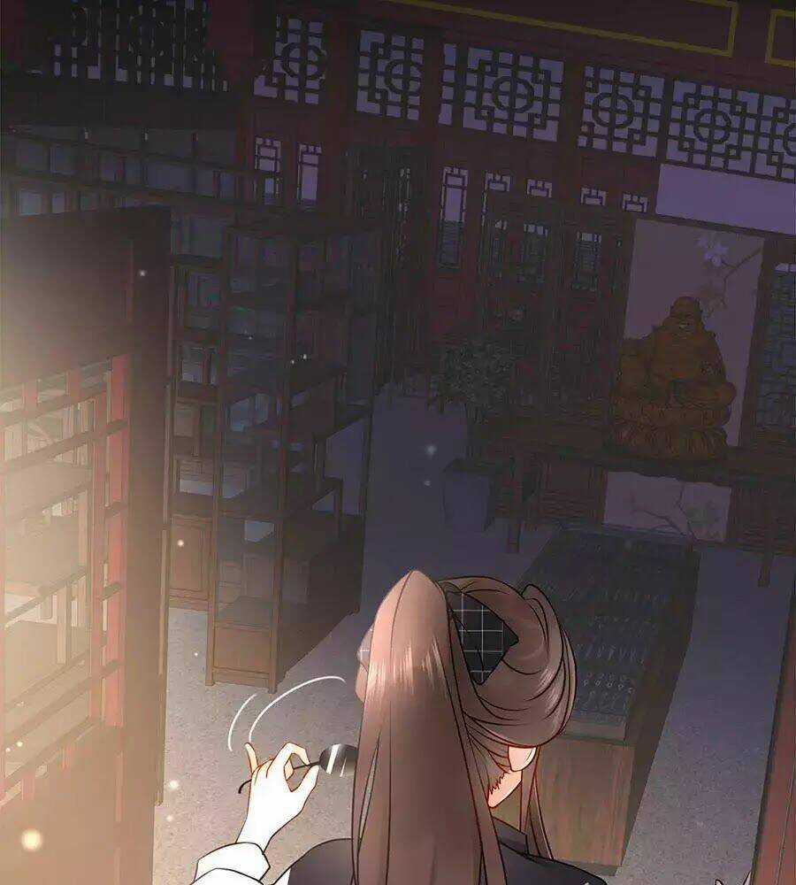 Vương Phi Thông Linh Chapter 1 trang 68