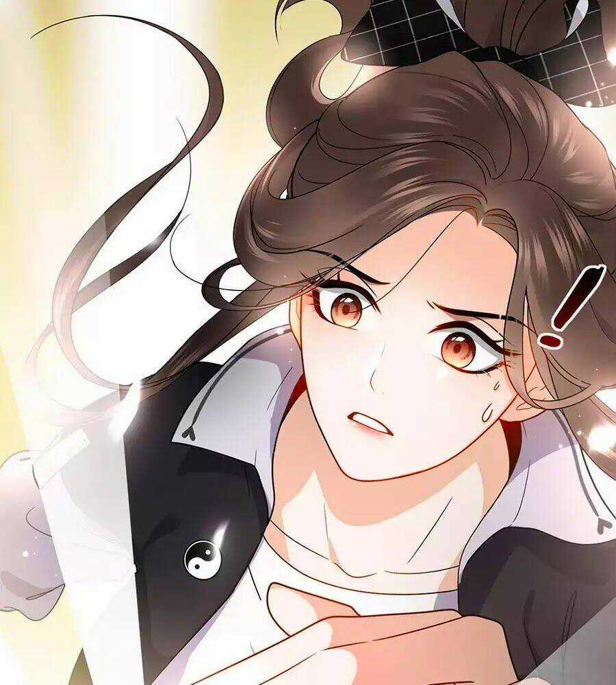 Vương Phi Thông Linh Chapter 1 trang 70