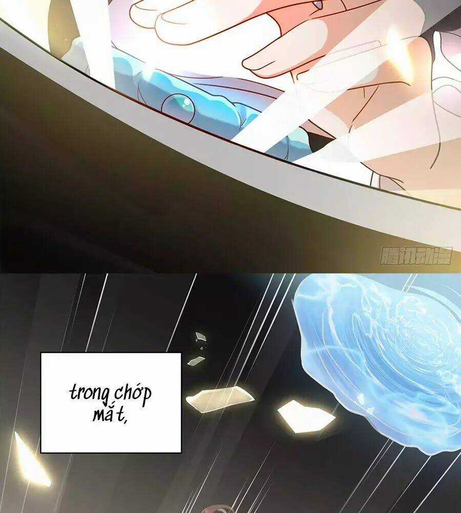 Vương Phi Thông Linh Chapter 1 trang 71