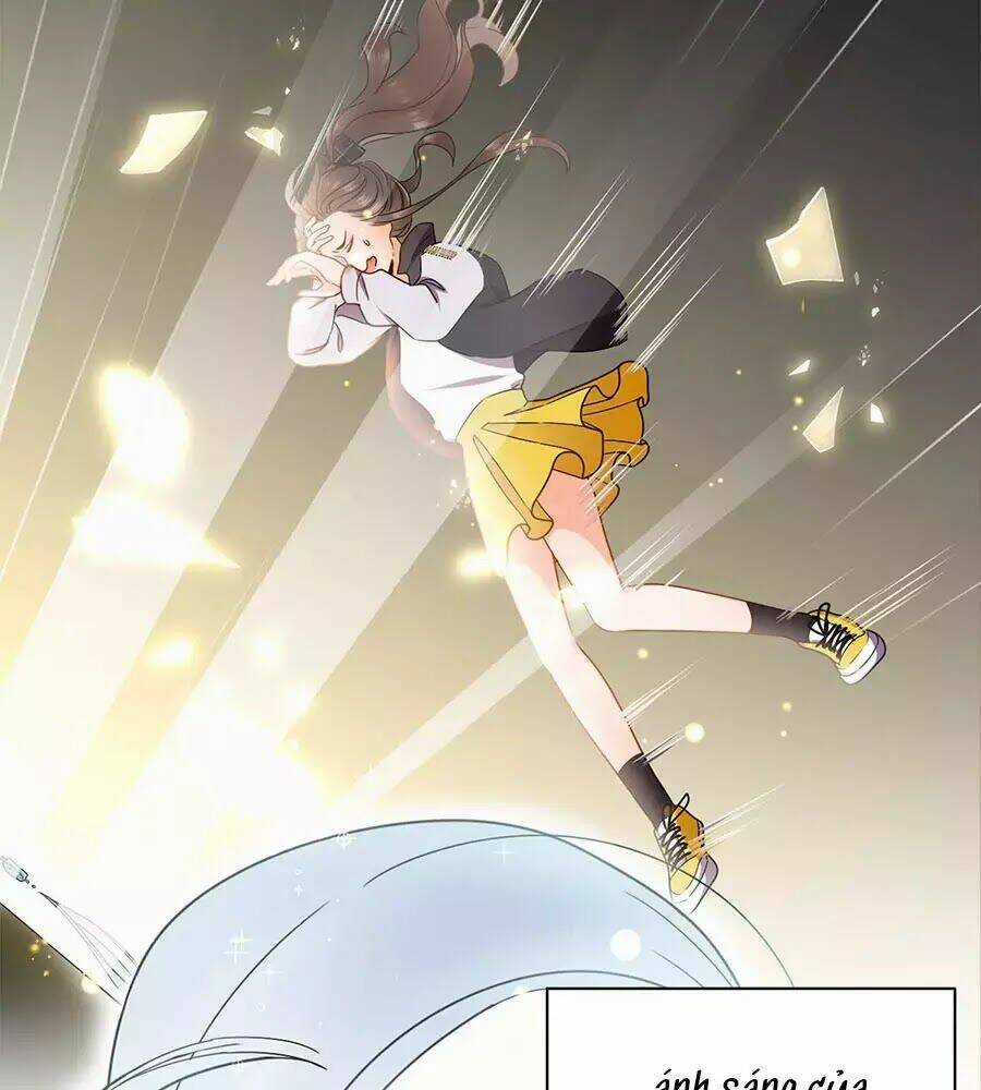 Vương Phi Thông Linh Chapter 1 trang 72