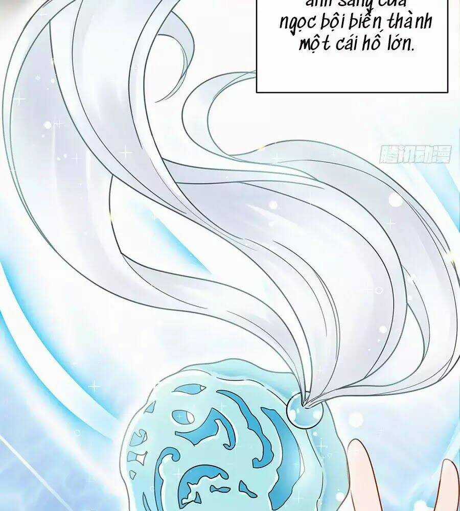 Vương Phi Thông Linh Chapter 1 trang 73