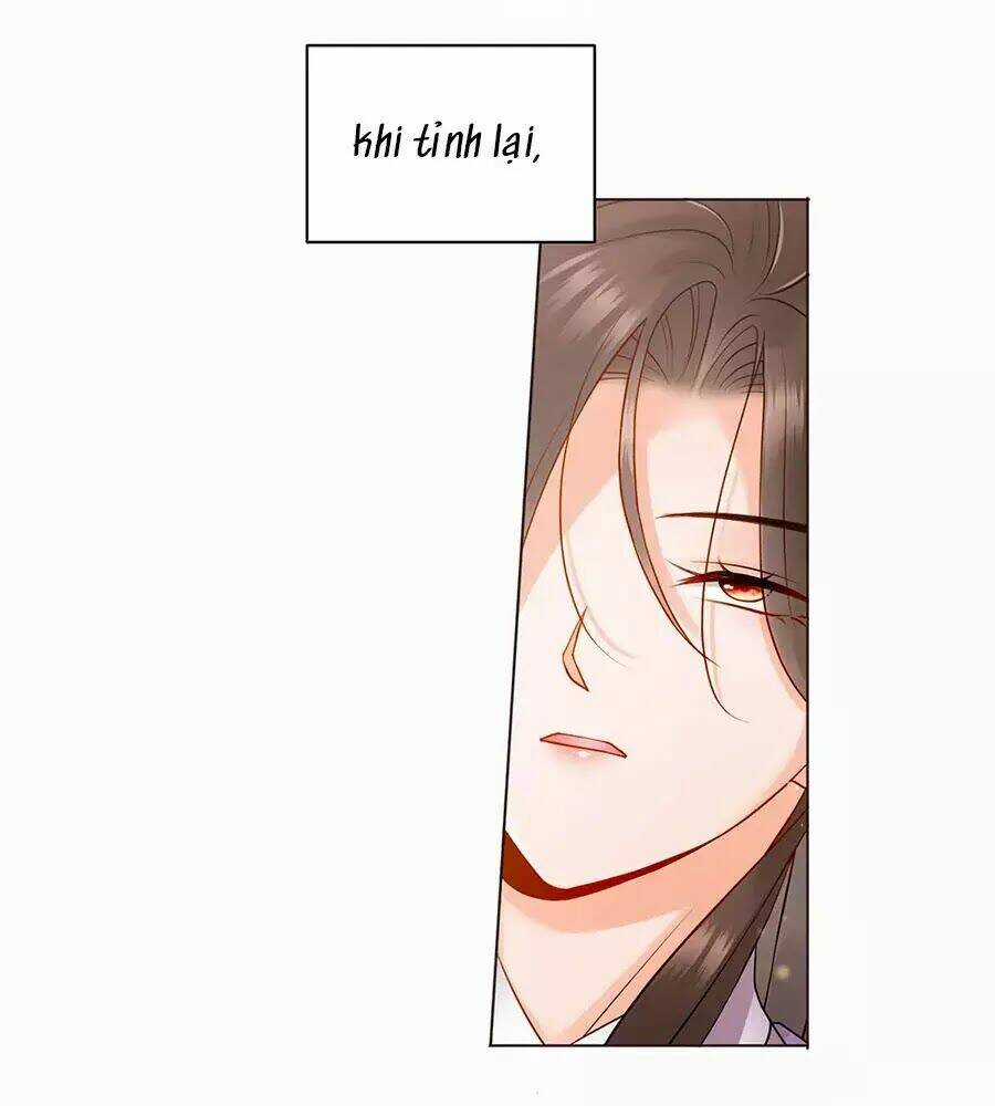 Vương Phi Thông Linh Chapter 1 trang 76