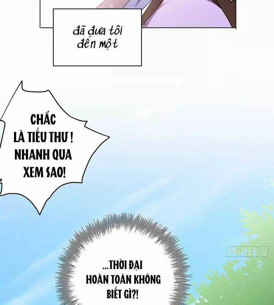 Vương Phi Thông Linh Chapter 1 trang 78