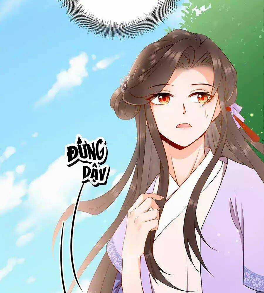 Vương Phi Thông Linh Chapter 1 trang 79