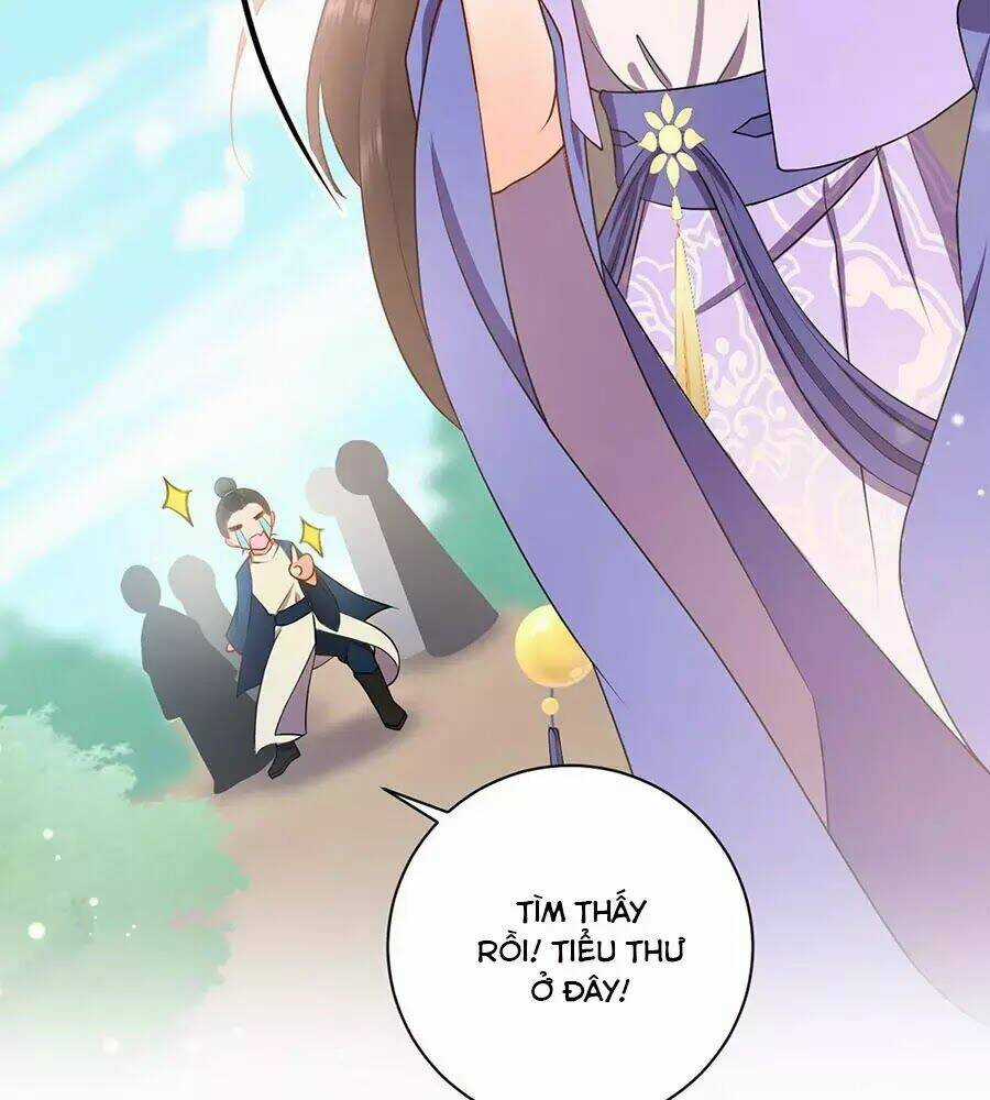 Vương Phi Thông Linh Chapter 1 trang 80