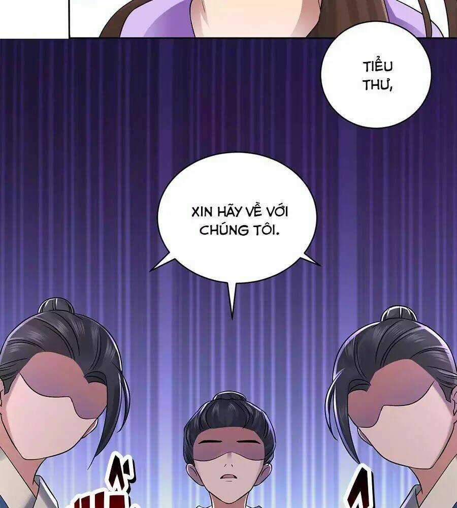 Vương Phi Thông Linh Chapter 1 trang 82