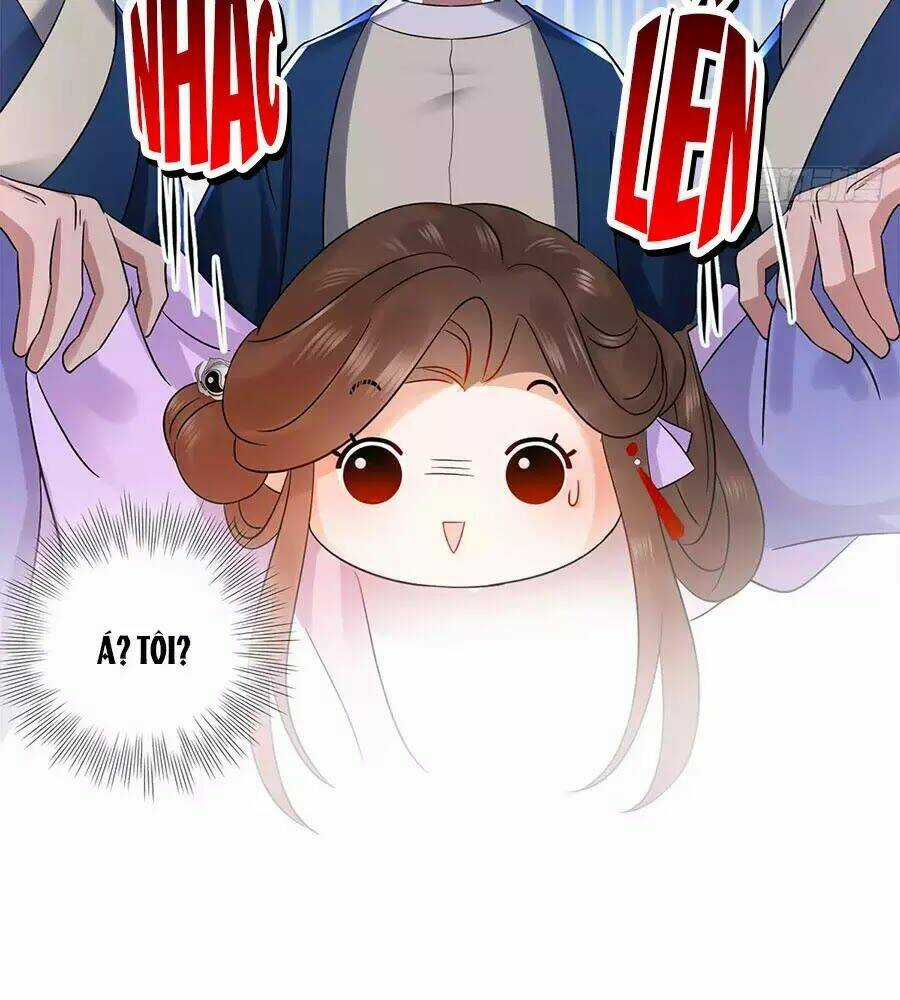 Vương Phi Thông Linh Chapter 1 trang 83