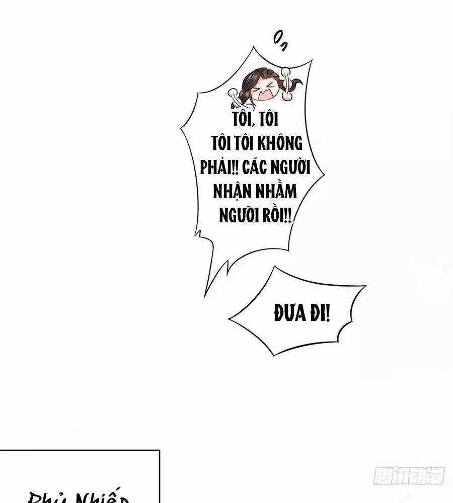 Vương Phi Thông Linh Chapter 1 trang 85