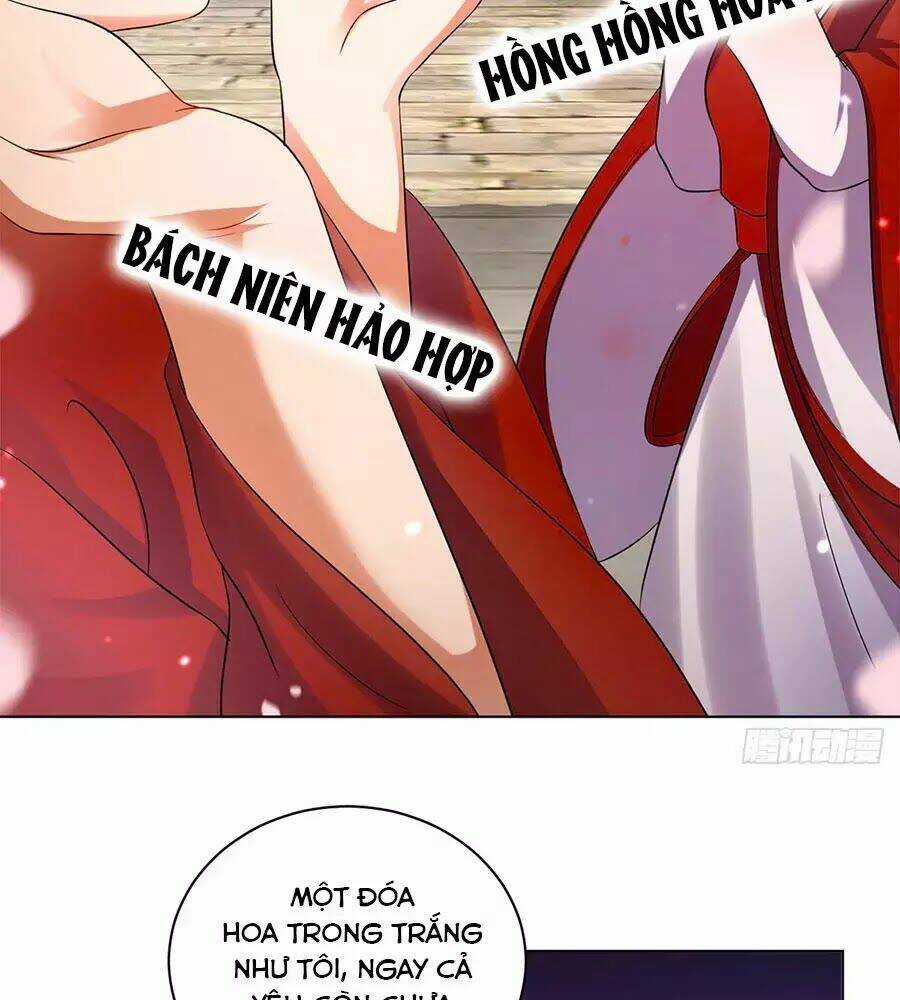 Vương Phi Thông Linh Chapter 1 trang 87