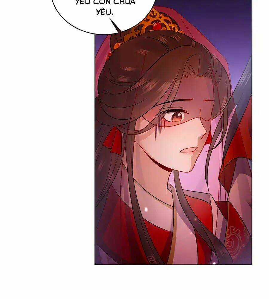 Vương Phi Thông Linh Chapter 1 trang 88