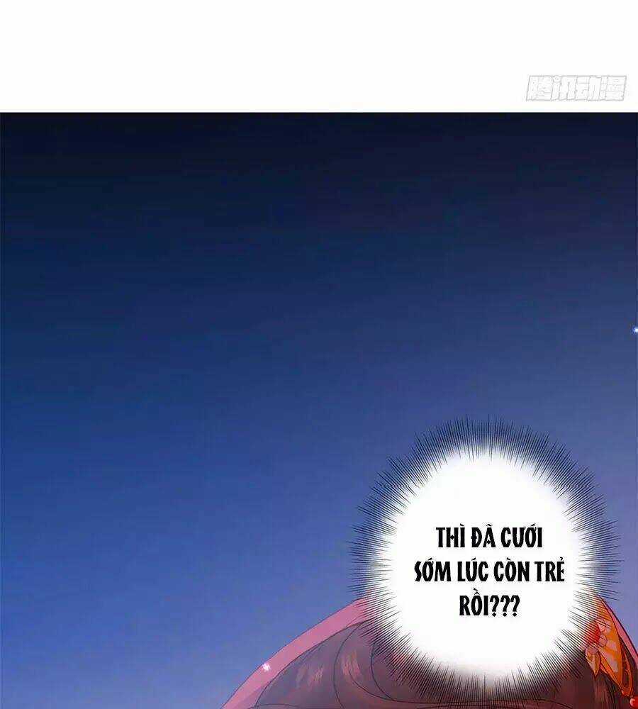 Vương Phi Thông Linh Chapter 1 trang 89