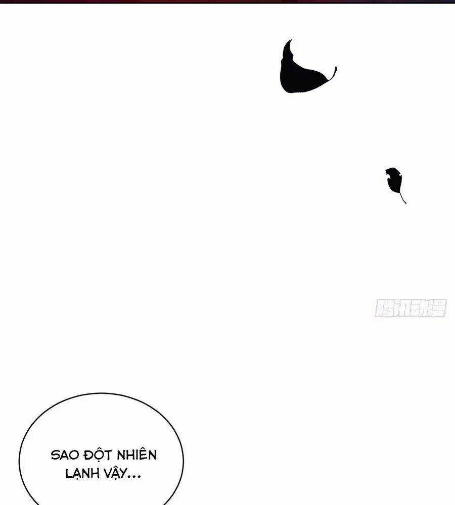 Vương Phi Thông Linh Chapter 1 trang 9